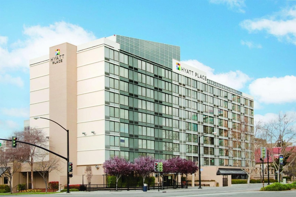 Hyatt Place San Jose Downtown Main image