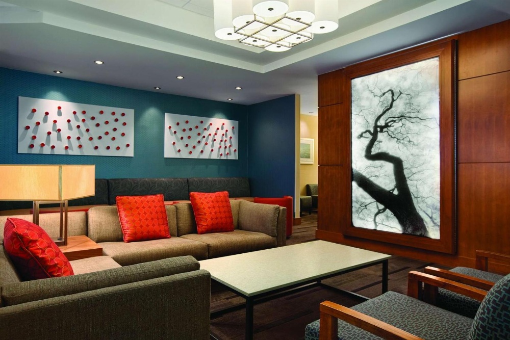 Hyatt Place San Jose Downtown