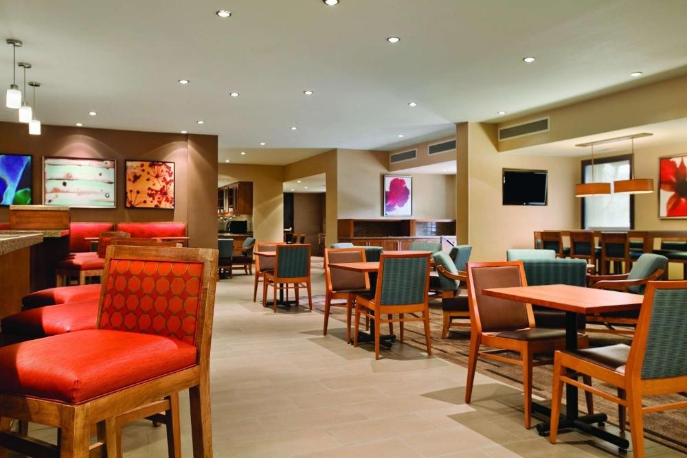 Hyatt Place San Jose Downtown