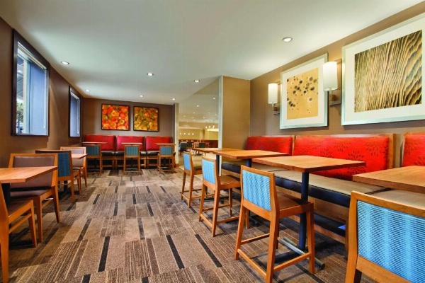 Hyatt Place San Jose Downtown image 10