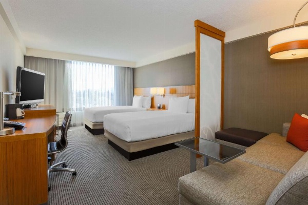 Hyatt Place San Jose Downtown image 23