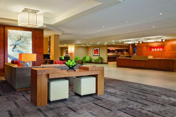 Hyatt Place San Jose Downtown Main image